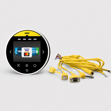 Nayax Onyx MDB Full Y-cable option