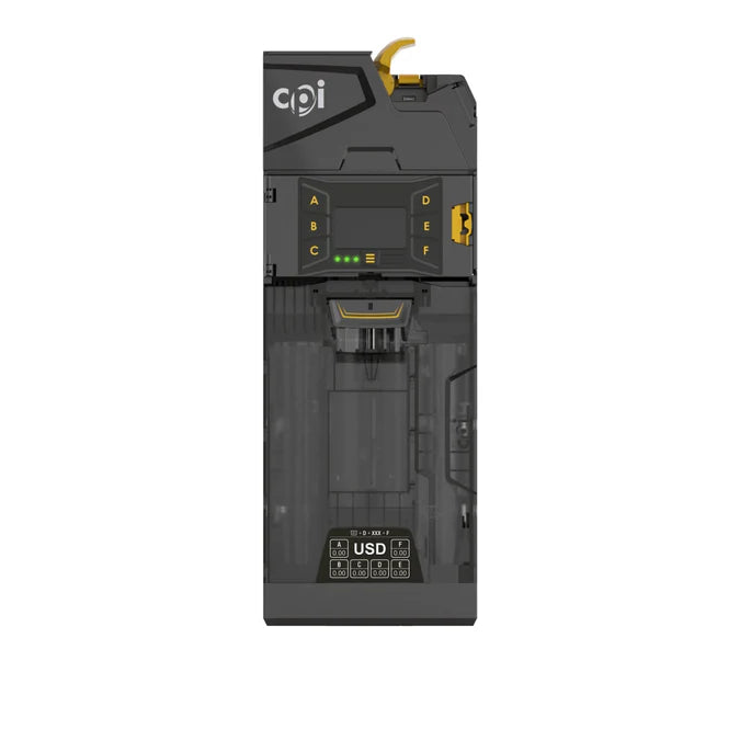 CPI Gryphon G2B Coin Changer